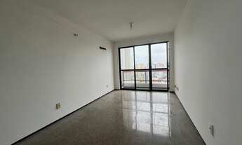 Imagem 7: Apartamento 62m² a Venda na P de Iracema com 2 Quartos Lazer Rooftop!