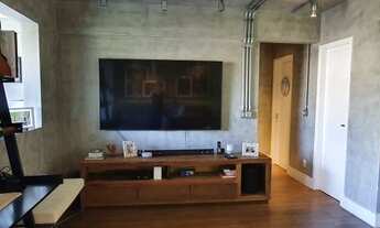 Imagem 2: Apartamento para venda com 87 metros quadrados com 2 quartos em Vila Andrade - São Paulo