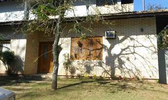 Imagem 3: FLORIANóPOLIS - Casa Padrão - Lagoa da Conceição