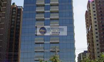 Imagem 5: Barueri - Conjunto Comercial/Sala - Alphaville Industrial