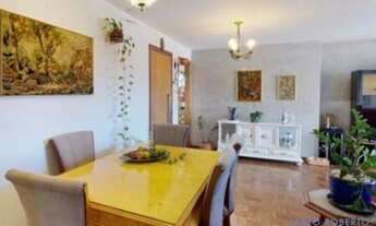 Imagem: APARTAMENTO - PERDIZES - SP