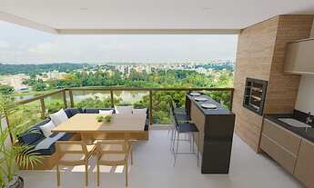 Imagem: MOOD- Cobertura a venda com 2 vaga de garagem