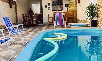 Imagem: Aluga-se casa de praia em Jacumã - Conde