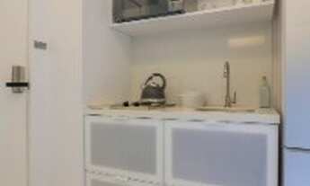 Imagem 1: STUDIO À VENDA NA CERQUEIRA CÉSAR