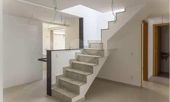 Imagem 3: Lançamento pronto pra morar.Espetacular cobertura duplex na Tijuca perto do Largo da Segu