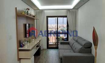 Imagem 3: Sao Paulo - Apartamento Padrão - Ipiranga