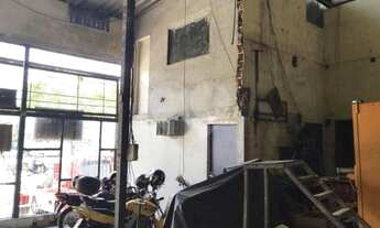 Imagem 5: Locação Galpão comercial e Industrial Butantã