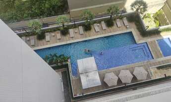 Imagem: Quarto em apartamento