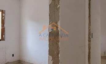 Imagem 4: Área privativa à venda, 2 quartos, 1 suíte, 1 vaga, Jardim Industrial - Contagem/MG