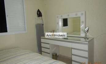 Imagem 5: Casa com 3 dormitórios à venda, 190 m² por R$ 555.000 - Jardins de Athenas - São José do R