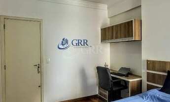 Imagem 7: Apartamento 3 suites - Varanda Gourmet - Splendor Blue - Jardim das Industrias