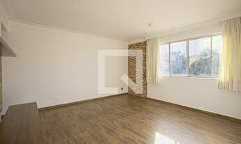 Imagem 2: Apartamento para Aluguel - Vila Yara, 2 Quartos, 85 m2