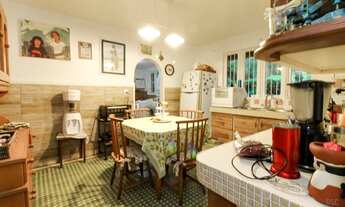 Imagem 7: Casa em Ipanema Casa com 3 dormitórios