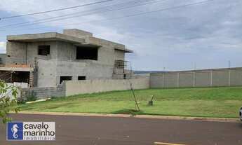 Imagem 2: Terreno à venda, 350 m² por R$ 345.000,00 - Vila do Golfe - Ribeirão Preto/SP