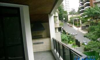 Imagem 7: APARTAMENTO - REAL PARQUE - SP
