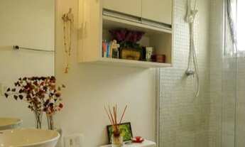 Imagem 3: Apartamento à venda com 50m², 1 quarto e 1 vaga