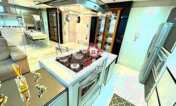 Imagem 4: Apartamento à venda por R$ 640.000,00 - Santa Bárbara - Criciúma/SC