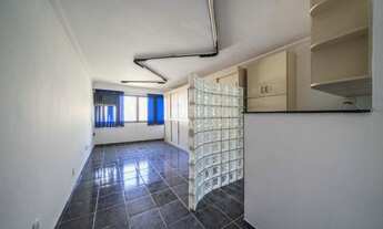 Imagem 7: CLN 106 Bloco C Asa Norte Brasília/DF Sala 112