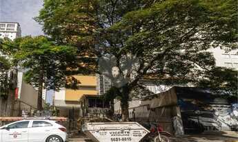 Imagem 2: Apartamento-São Paulo-PINHEIROS