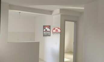 Imagem: Pindamonhangaba - Apartamento Padrão