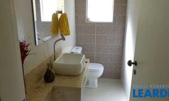 Imagem 4: CASA ASSOBRADADA - VILA PAIVA - SP