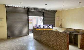 Imagem 5: Salão para alugar, 85 m² - Utinga - Santo André/SP