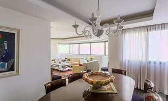 Imagem 7: Apartamento para Venda em São Paulo, Campo Belo, 3 dormitórios, 3 suítes, 5 banheiros, 4 v