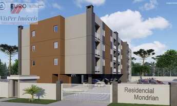 Imagem 3: Apartamento à venda em Araucária/PR