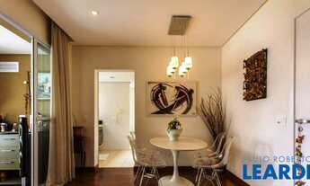 Imagem 4: APARTAMENTO - MORUMBI - SP