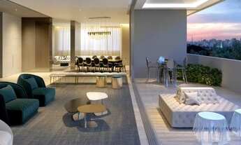 Imagem 2: Vende Apartamento de 161 m² 3 suítes, 3 vagas no Ibirapuera