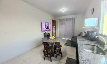 Imagem 5: Apartamento com 2 dormitórios à venda por R$ 350.000 - Centro - Barra Velha/SC