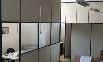 Imagem 4: GALPÃO - TATUAPÉ - SP