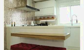 Imagem 4: Apartamento para venda com 124 metros quadrados com 3 quartos em Jardim Itália - Chapecó