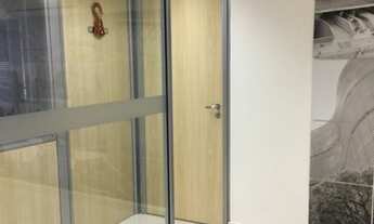 Imagem 4: Sala comercial de 248°na Republica