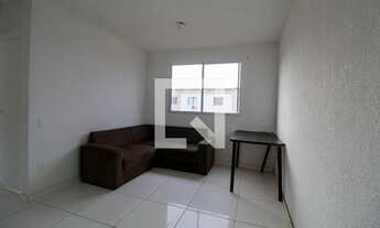 Imagem 2: Apartamento para Aluguel - Rio Branco, 2 Quartos, 52 m2