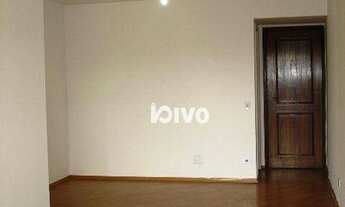 Imagem 4: Apartamento com 2 quartos e 1 vaga para alugar, 77 m² por R$ 3.200/mês - Vila Clementino