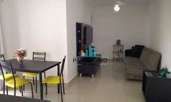 Imagem 2: Apartamento com 2 dormitórios à venda, 71 m² por R$ 610.000,00 - Santa Paula - São Caetano