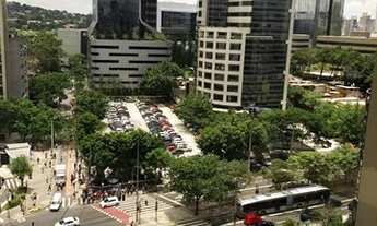 Imagem 6: São Paulo - Conjunto Comercial/sala - Vila Olímpia