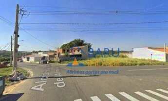 Imagem 2: Terreno à venda, 224 m² por R$ 107.000,00 - Residencial Parque Laguna - Salto/SP