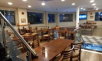 Imagem 5: 3 ANDARES, 2 CONZINHA EQUIPADAS, FORNO COMBINADOS, EM LOCAL BEM MOVIMENTADO NA VILA MARIAN