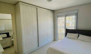 Imagem 4: Apartamento para venda possui 78 metros quadrados com 2 quartos