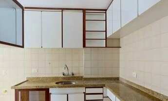 Imagem 4: Apartamento Lapa Com janelas grandes e espaçoso