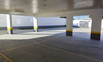 Imagem 6: Apartamento para venda tem 44 metros quadrados com 2 quartos