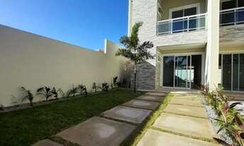 Imagem 2: Casa com 4 dormitórios à venda, 116 m² por R$ 362.600,00 - Tamatanduba - Eusébio/CE