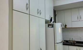 Imagem 7: Apartamento a venda com 92m² 3 dormitorios 1 suite e 1 vaga de garagem na lapa São Paulo