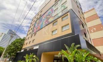 Imagem: Porto Alegre - Kitchenette/Conjugados