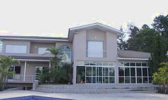 Imagem: Casa em Condomínio para Venda em Barueri