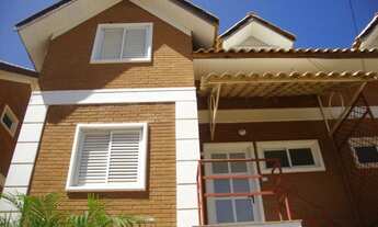 Imagem: Casa para Locação Vila Inglesa - Ourinhos