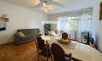 Imagem: Apartamento à Venda - Água Branca, 2 Quartos