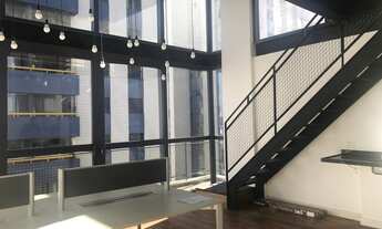 Imagem: Cobertura Sala Comercial 730m² - MORUMBI